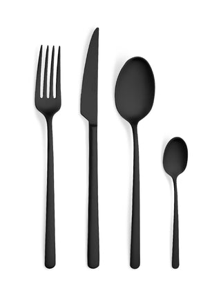 Tokyo Mate Black - 24 Peças
