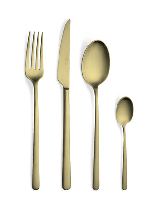 Tokyo Mate Gold - 16 Peças