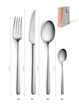 Tokyo Mate - 16 Peças
