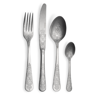 Antique Vintage - 24 Peças
